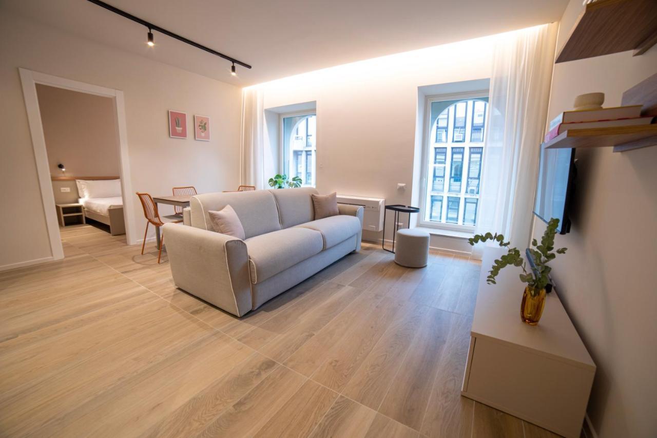 Be Mate Torino Centro Διαμέρισμα Εξωτερικό φωτογραφία