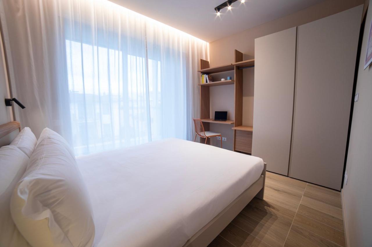 Be Mate Torino Centro Διαμέρισμα Εξωτερικό φωτογραφία