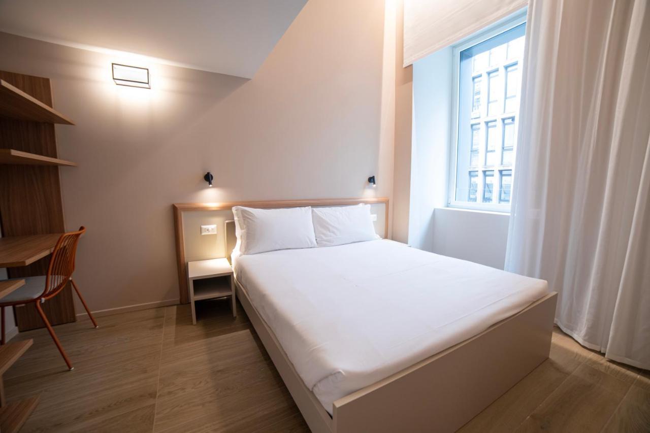 Be Mate Torino Centro Διαμέρισμα Εξωτερικό φωτογραφία